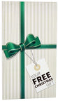 Your Free Christmas Gift (25 Pack)