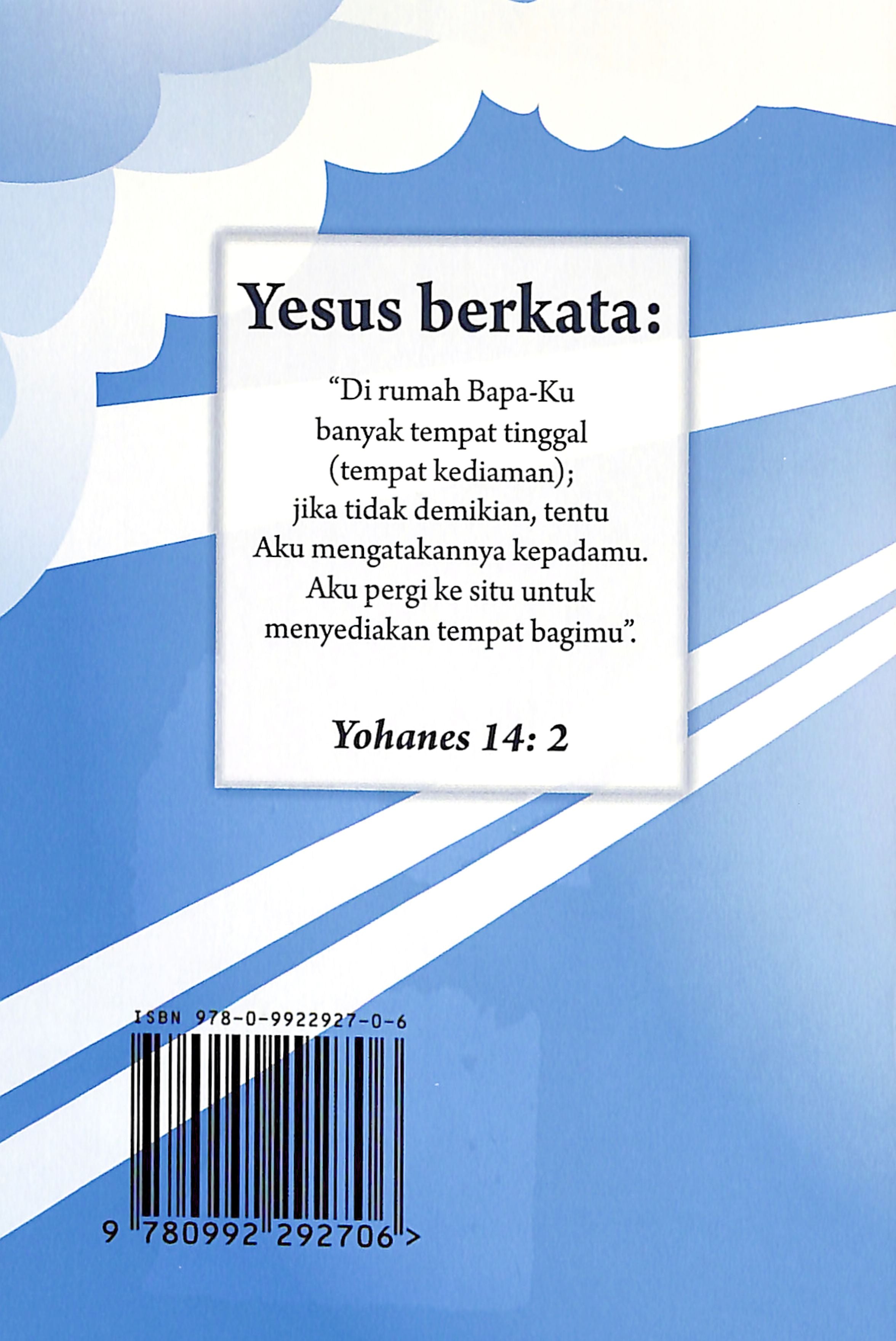 Indonesian: How Can You Be Certain of Going to Heaven Immediately After You Die?