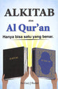 Indonesian: The Bible Or the Koran Only One Can Be True