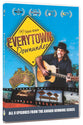 Everytown Downunder, DVD