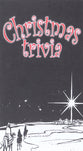 Christmas Trivia (100 Pack)