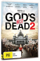 SCR God's Not Dead 2 Screening Licence Small (0-100)
