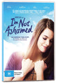 SCR I'm Not Ashamed Screening Licence Standard