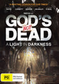 SCR God's Not Dead 3 Screening Licence Large (500+ People)