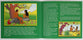 Creation Story Poster 3 Panel Concertina Poster (Kriol)