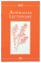 2021 Australian Lectionary An Australian Prayer Book (Year B)