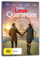 SCR Finding Love in Quarantine Screening Licence