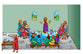 The Last Supper (11 Pre-Cut Pieces) (Beginner's Bible In Felt Series)
