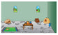 Indoor Scene and Accessories (Felt Only) (Beginner's Bible In Felt Series)