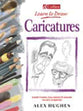 Learn to Draw Caricatures
