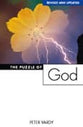 The Puzzle of God (Expanded 1999)