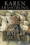 The Battle For God
