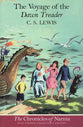 The Narnia #05: Voyage of the Dawn Treader (B Format Colour Edition) (#05 in Chronicles Of Narnia Series)