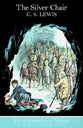 The Narnia #06: Silver Chair (B Format Colour Ed) (#06 in Chronicles Of Narnia Series)