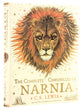 Complete Chronicles of Narnia (Single Volume) (Chronicles Of Narnia Series)