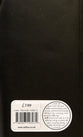 KJV Holy Bible Black