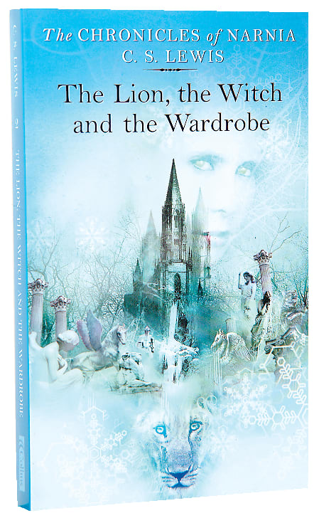 Narnia #02: Lion, the Witch and the Wardrobe, the (A Format Unabridged) (#02 in Chronicles Of Narnia Series)