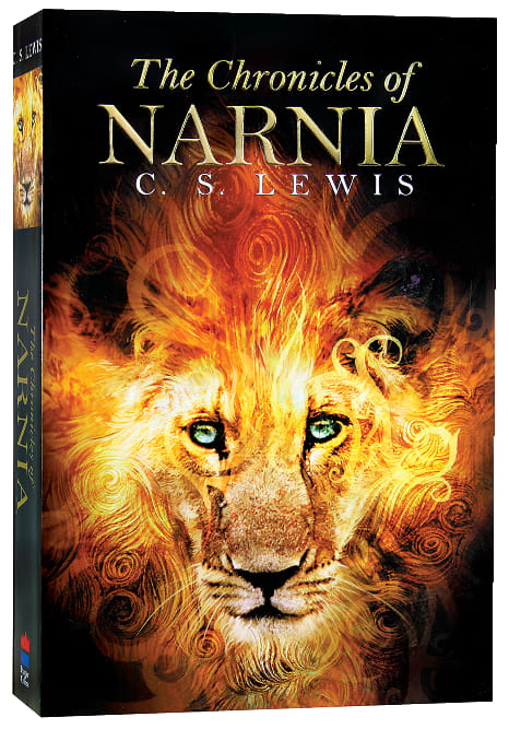 The Chronicles of Narnia (Adult Readers Edition) (Chronicles Of Narnia Series)