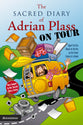 Sacred Diary of Adrian Plass on Tour