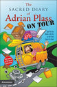Sacred Diary of Adrian Plass on Tour