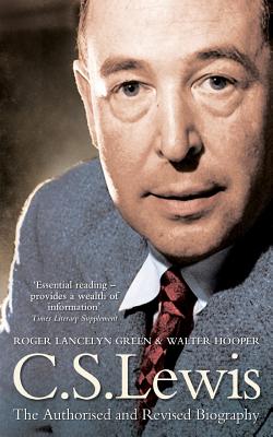 Lewis: A Biography
