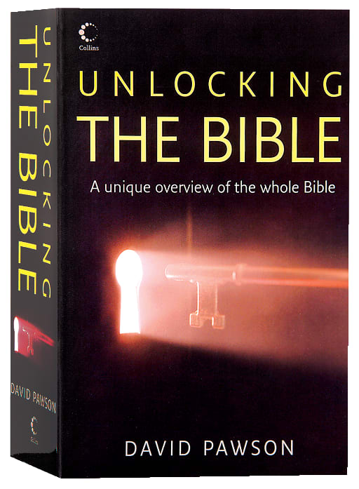 Unlocking the Bible (Omnibus Edition)