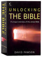 Unlocking the Bible (Omnibus Edition)