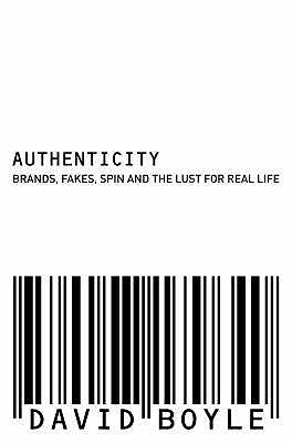Authenticity