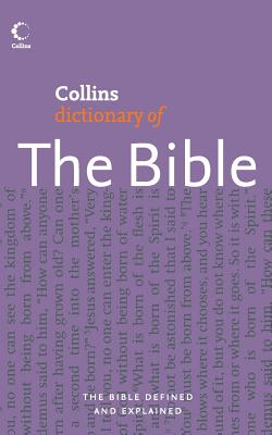 Collins Dictionary of the Bible
