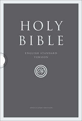 ESV Compact Bible