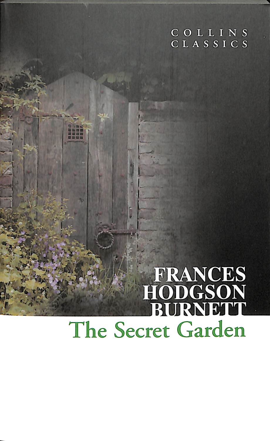 The Secret Garden