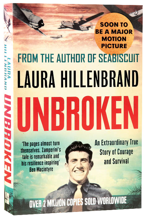 Unbroken