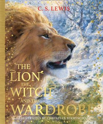 Lion, the Witch and the Wardrobe, the