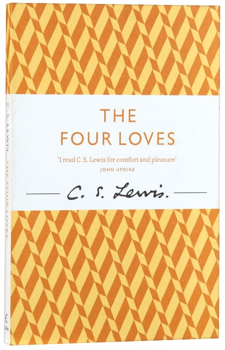The Four Loves