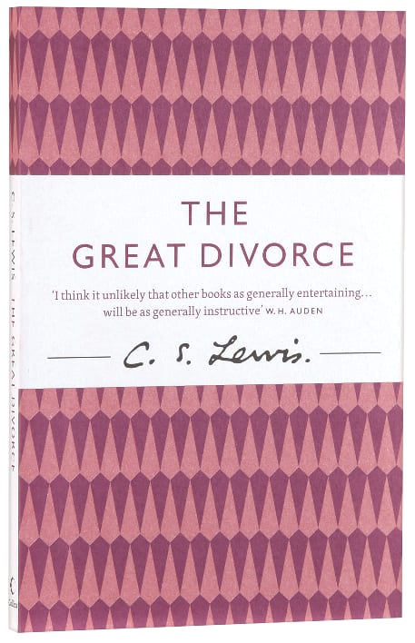 The Great Divorce