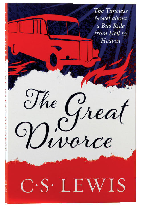 The Great Divorce