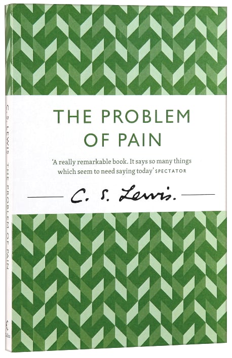 The Problem of Pain
