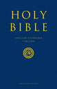 ESV Anglicised Gift and Award Bible Navy Blue