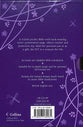 ESV Anglicised Compact Gift Bible Purple With Zip