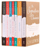 The Complete C S Lewis Signature Classics (7 Volume Set): Mere Christianity/The Screwtape Letters/The Great Divorce/The Problem of Pain/Miracles