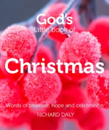 God's Little Book of Christmas