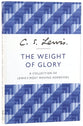 The Weight of Glory