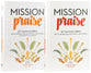 Complete Mission Praise 30Th Anniversary Music Edition (2 Vol Set)