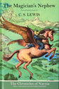 The Magician's Nephew (Gift Edition) (Chronicles Of Narnia Series)