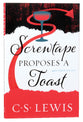 Screwtape Proposes a Toast