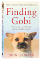 Finding Gobi: The True Story of a Little Dog and An Incredible Journey