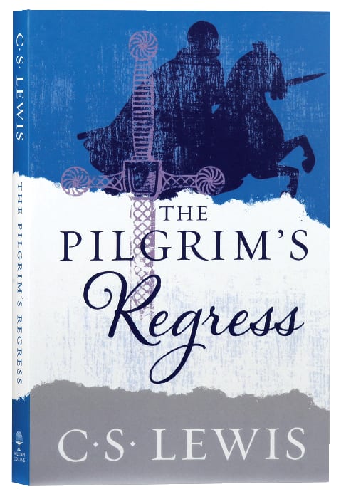 The Pilgrim's Regress