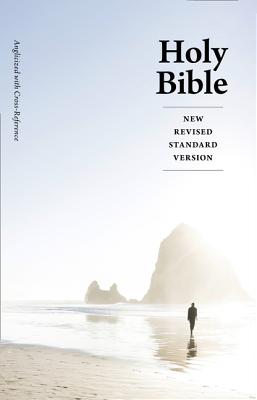 NRSV Holy Bible Anglicized Cross-Reference Edition