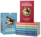 The Chronicles of Narnia (7-Book Box Set, Slipcover)