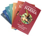 The Chronicles of Narnia (7-Book Box Set, Slipcover)